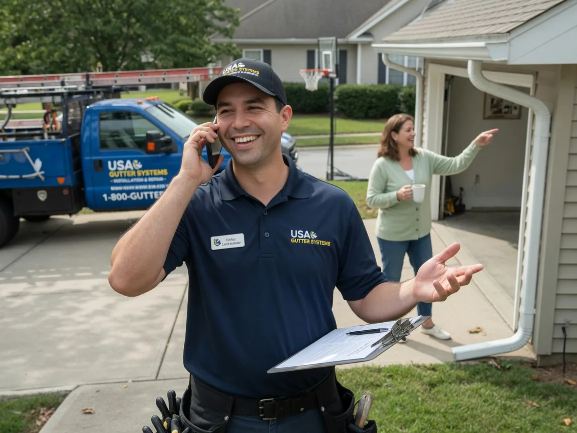 Gutter Installation Greenville, WI FAQs